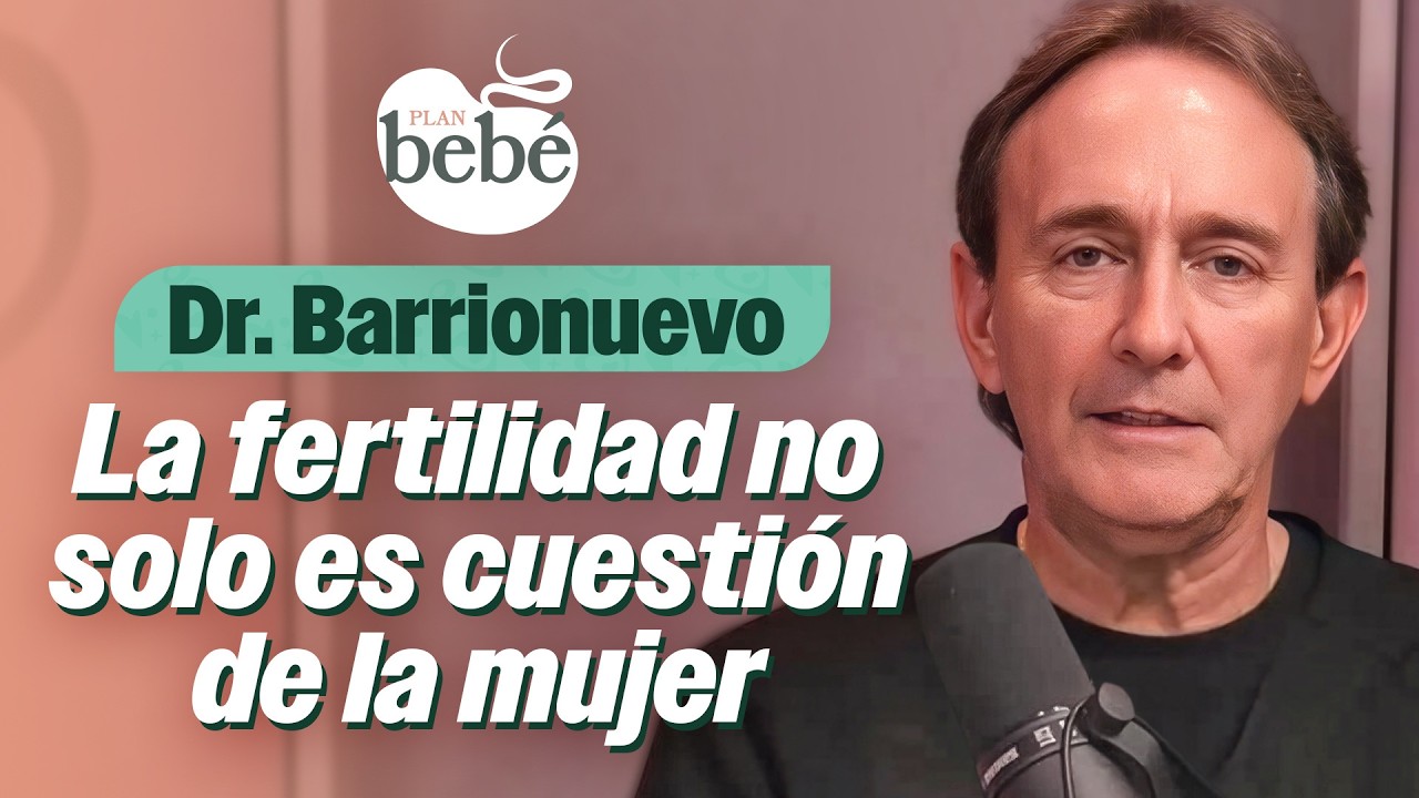 Del diagnóstico a la esperanza: así funcionan los tratamientos de fertilidad | Plan Bebé Episodio 3
