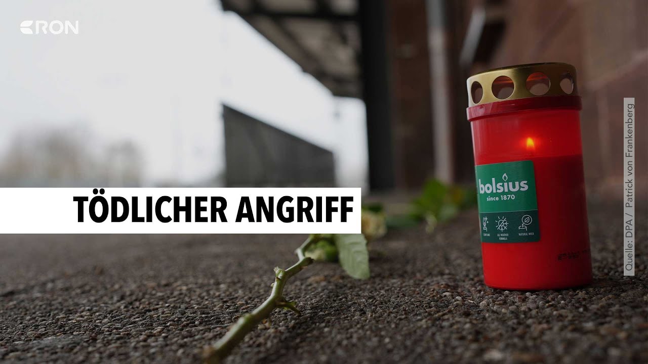 Bundesweite Trauer | RON TV