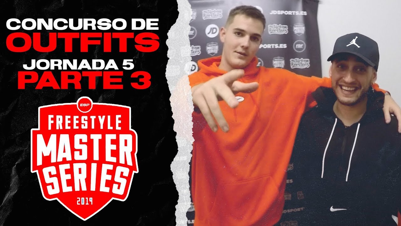 EL DESENLACE FINAL ¿GANARÁ BLON, BNET, BABI O YO? BATALLA DE OUTFITS FMS MÁLAGA (PARTE 3 DE 3 )