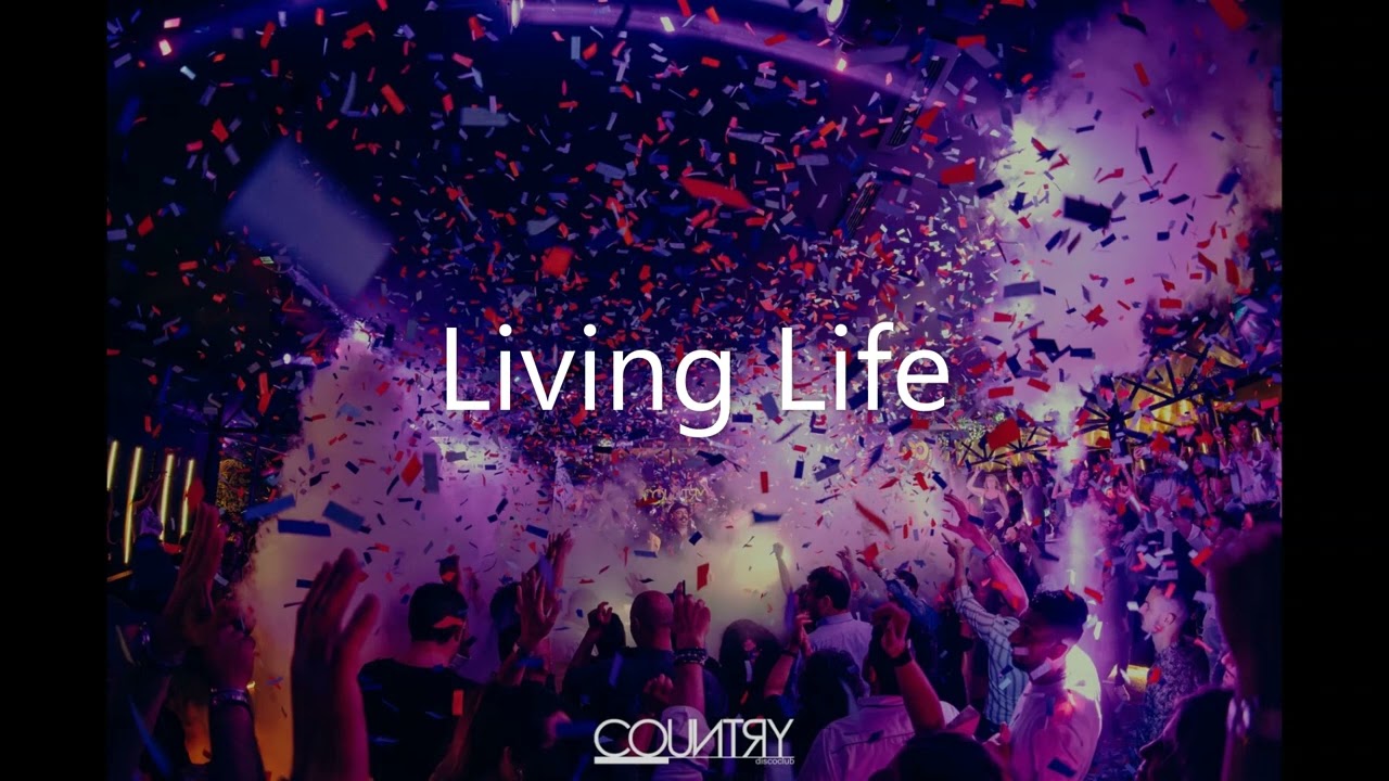 Living Life