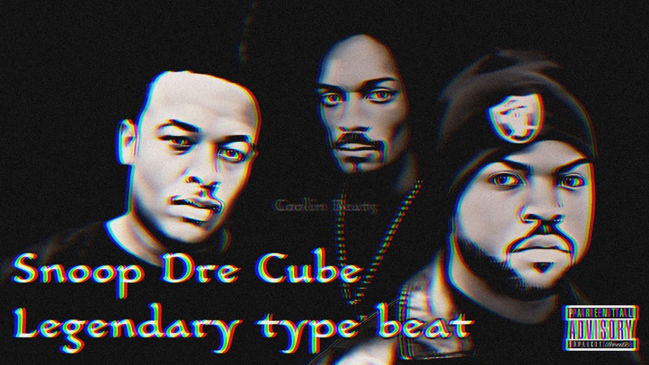 Snoop Dogg &times; Dr Dre Type Beat - 