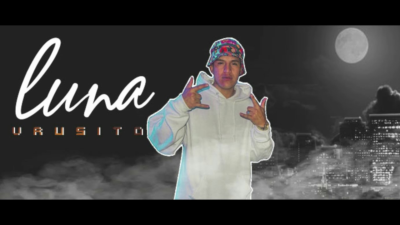 VRUSITO HOMS - Luna 🌖 / (CaliMafia).