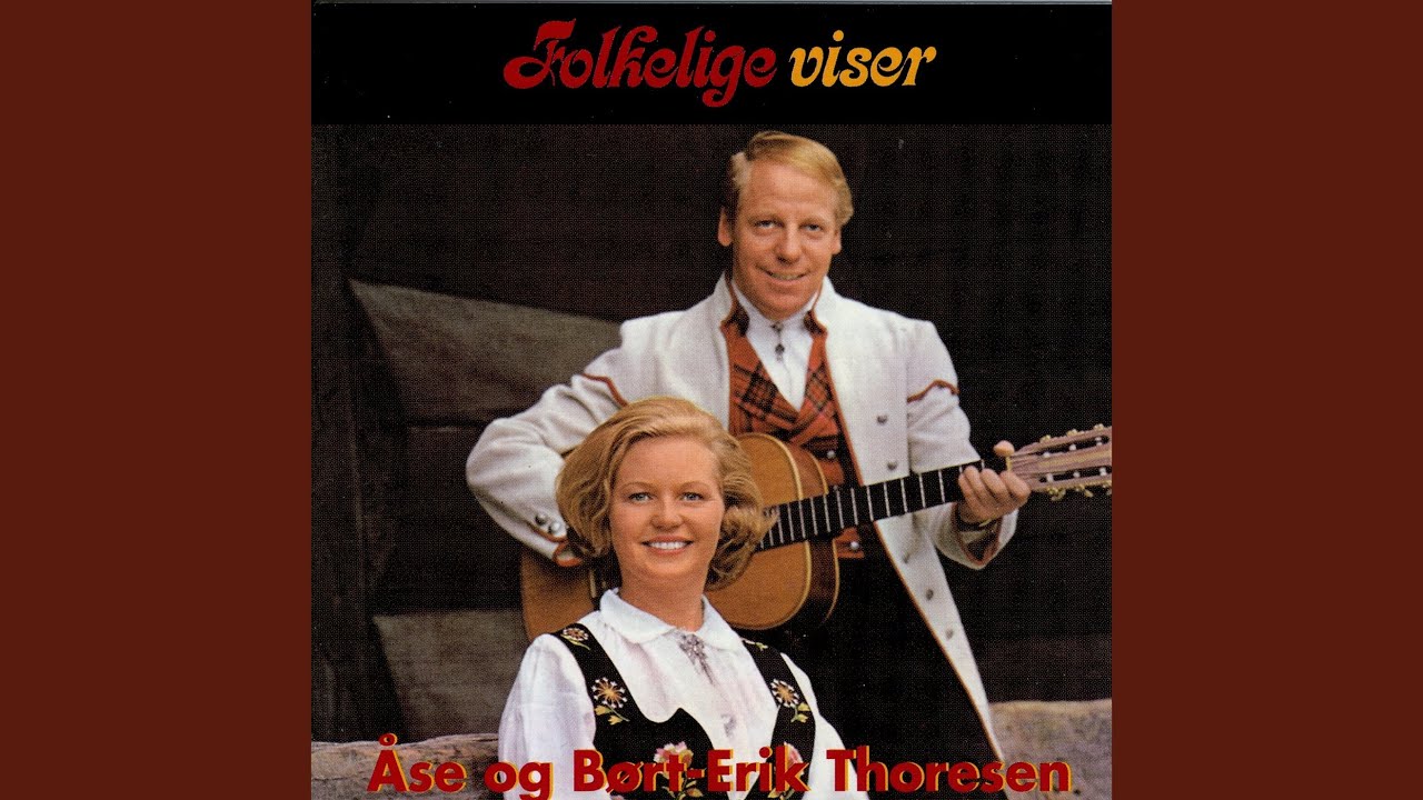 Farfar Og Jeg