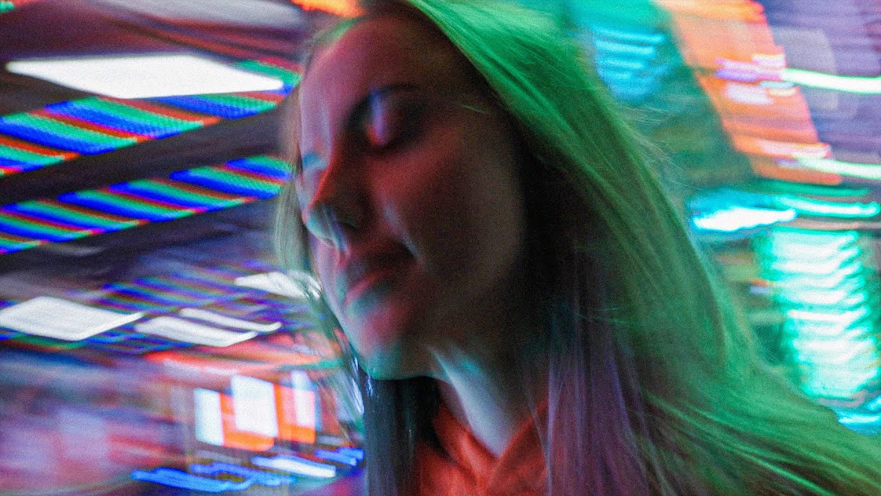 Blaga - Byłaś iluzją