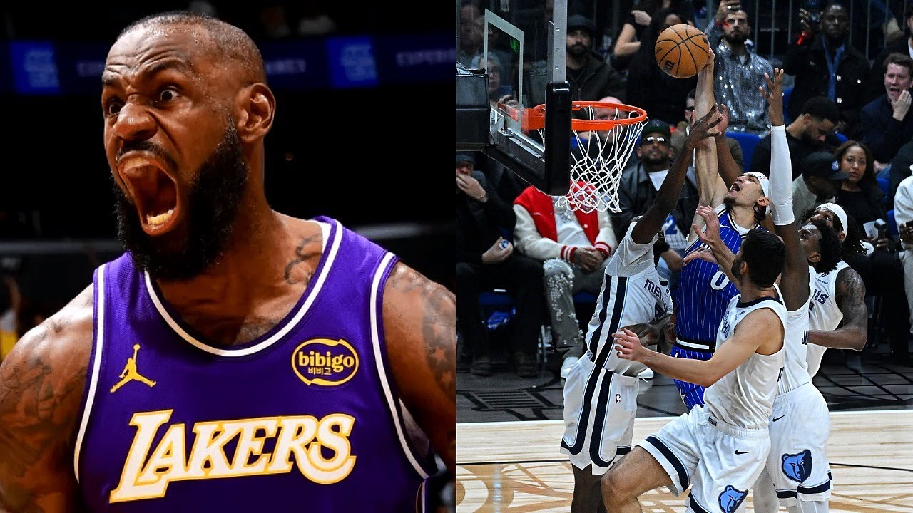 BEST NBA DUNKS OF THE 25-26 SEASON SO FAR!!!!!