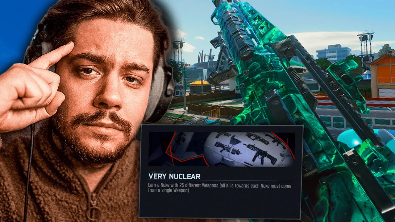 CALL OF DUTY LOBBIES LIKE BEFORE