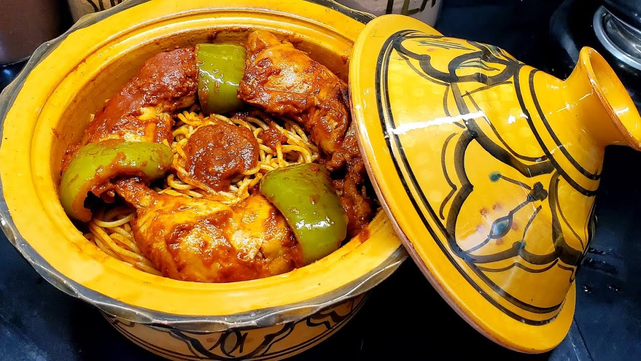 ابن مقرونة تونسية  بلا منازع مالوردانين ولاية المنستير مرحبا 😍😍 makrouna tounsia
