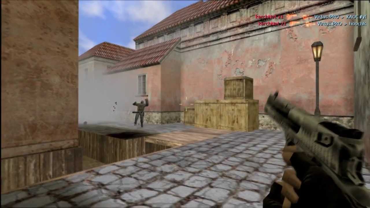 z1 by Nick