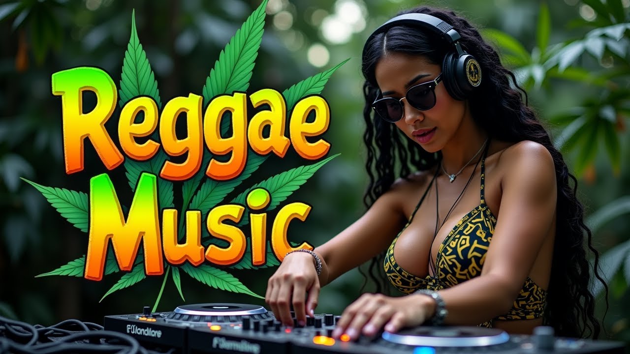 🔥😱🌿 "INSANE REGGAE MIX 🎵 BAMBOO FLUTE VIBES 🌴 | CHILL, RELAX & SMOKE SESSION 2025" 🔥😱 | Ganja Roots