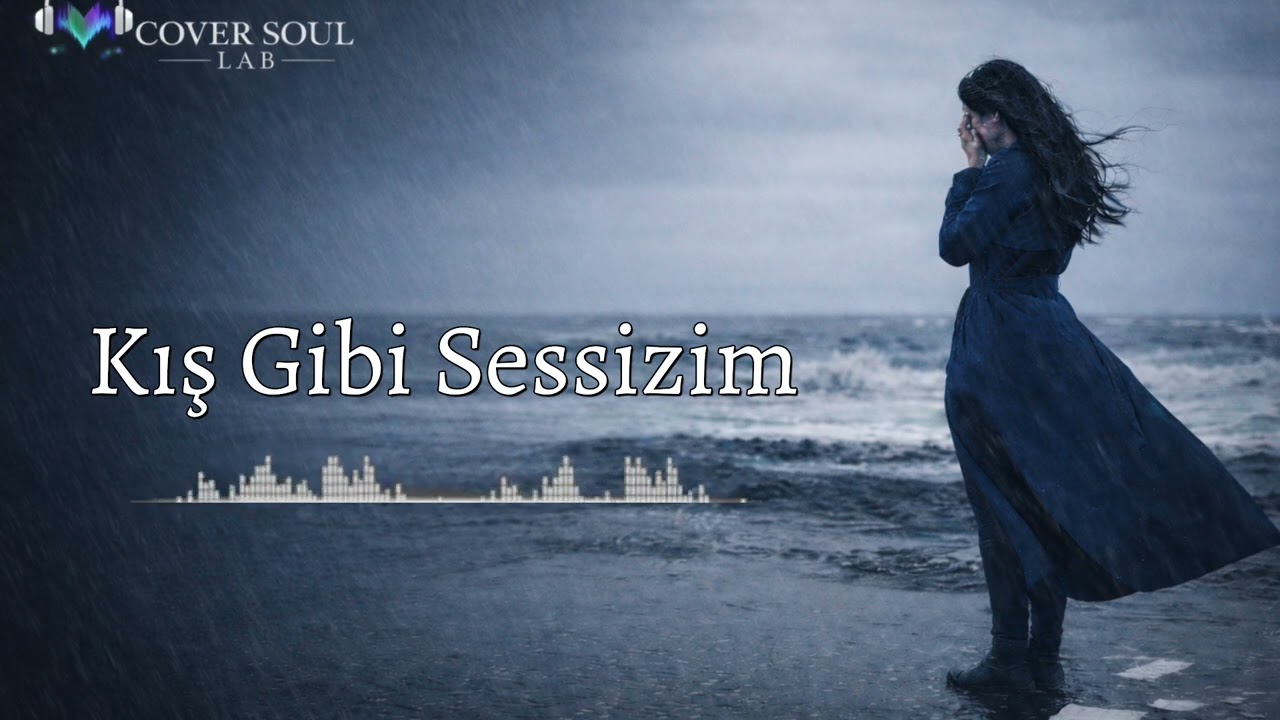 KIŞ GİBİ SESSİZİM | 70s ANATOLİAN PSYCHEDELİC ROCK COVER