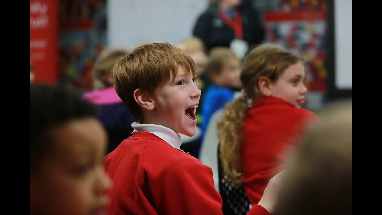 We Are Brentford FC Community Sports Trust
