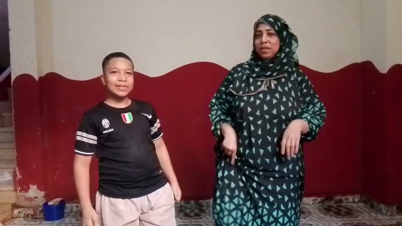 روتين غسيل السجاد ✨احلى روتين للستات الشاطرين👍