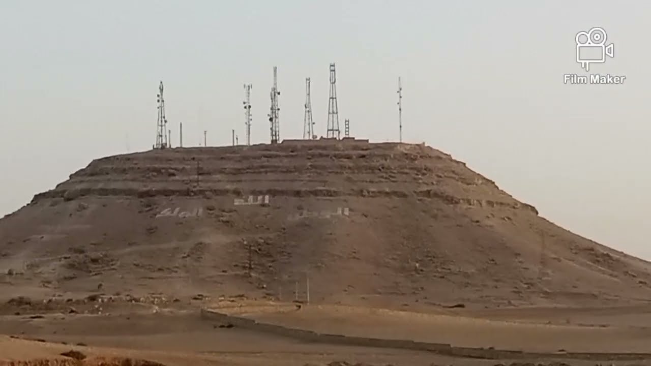 جولة من شيشاوة الى مدينة اسفي و دهاب الصويرة عبر الساحل