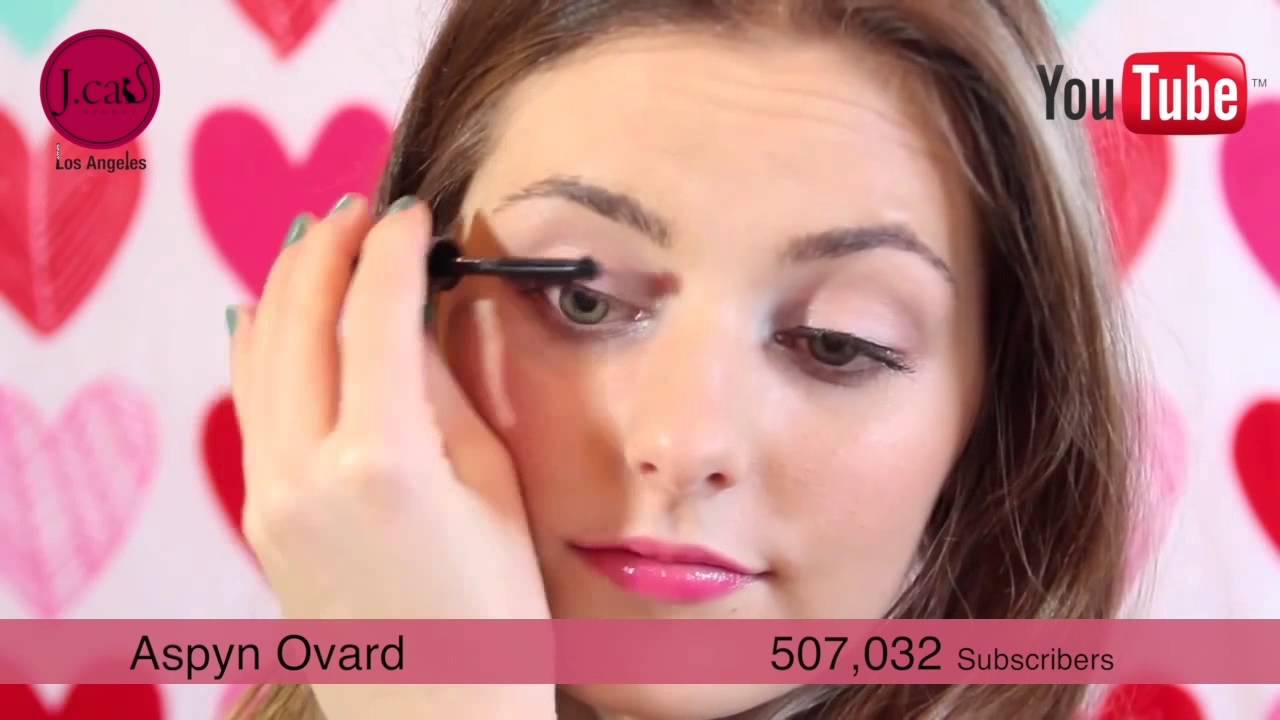 J.Cat Beauty video 03