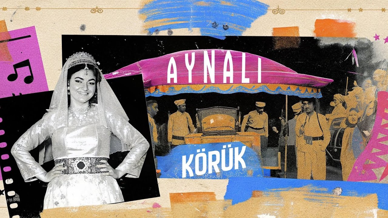 Aynalı K&ouml;r&uuml;k | Anatolian Folk Psychedelic Rock Cover