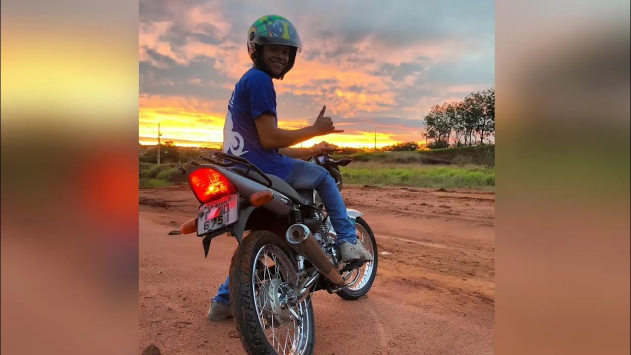 GUI 80 MANDOU UMAS ARIBADAS DE MONTADINHA