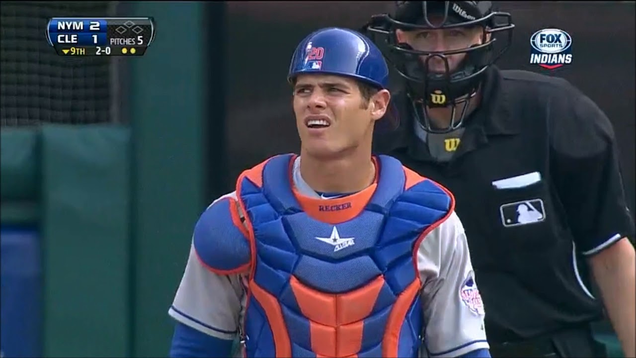 MLB 2013 September Ejections