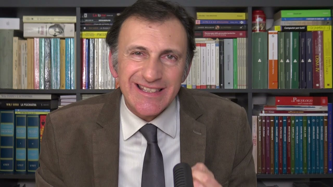 Il Narcisista in due parole