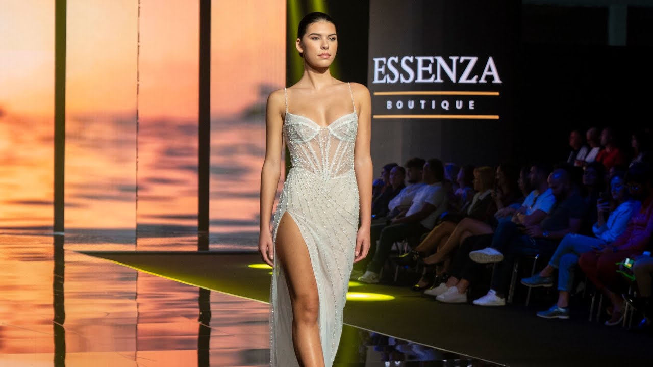 Essenza Boutique - Sfilata TUTTOSPOSI 2024