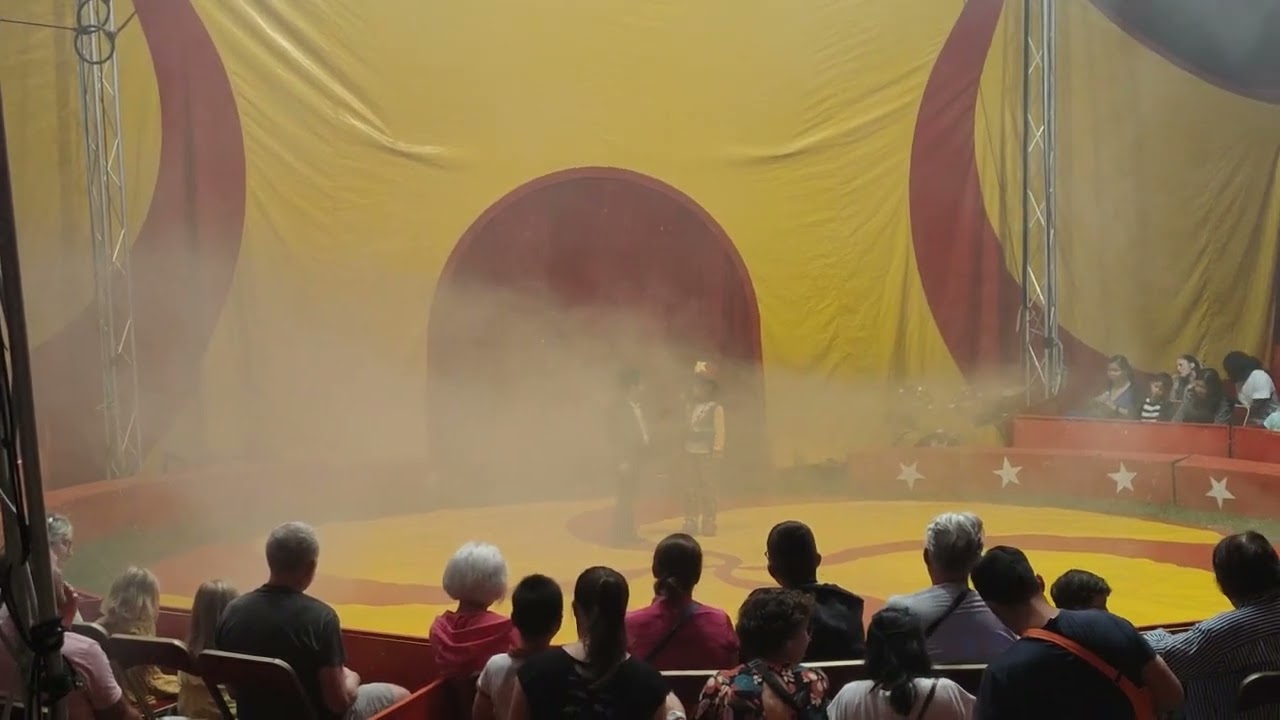 Cirque William Zavatta à St-Aubin-sur-Mer (13 août 2025)(27)