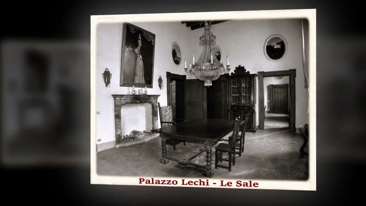 PALAZZO LECHI