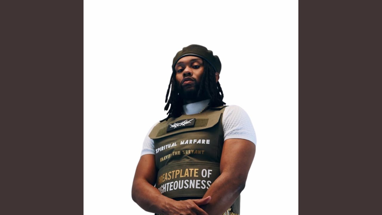 Obedience (feat. Yarden Iman)