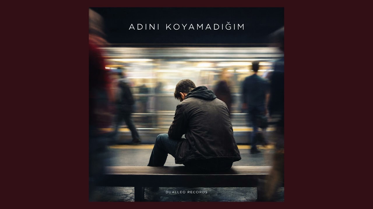 Dualleo - Adını koyamadığım (Official Video)