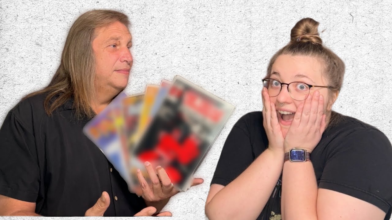 You Can Find These Obscure Comics In Dollar Bins!