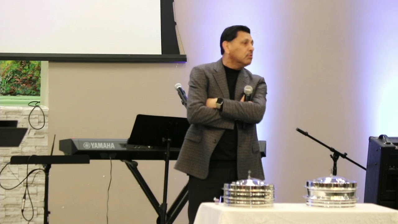 Primera Iglesia Dallas en Vivo 2.1.2026