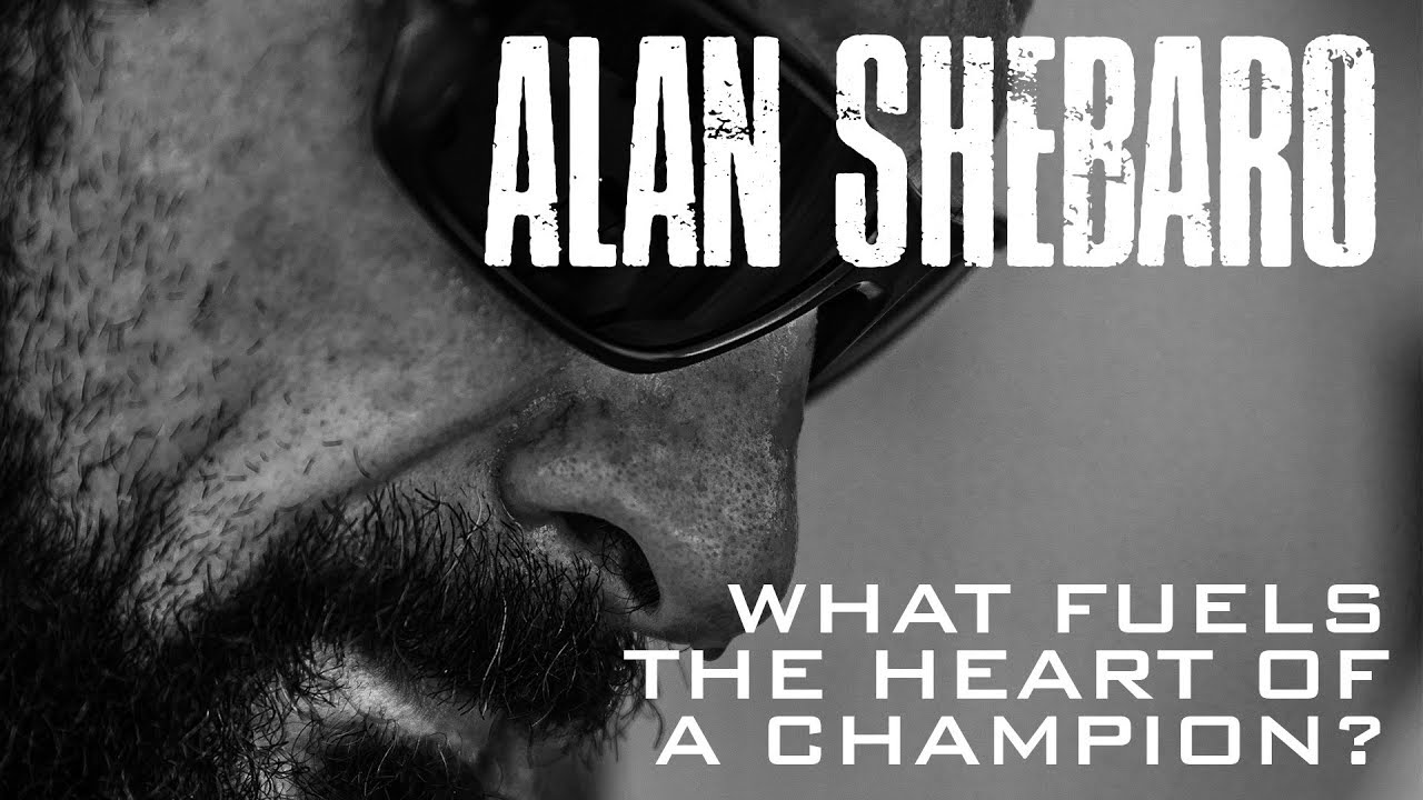 Green Beret & BJJ Black Belt Alan Shebaro | SOFLETE