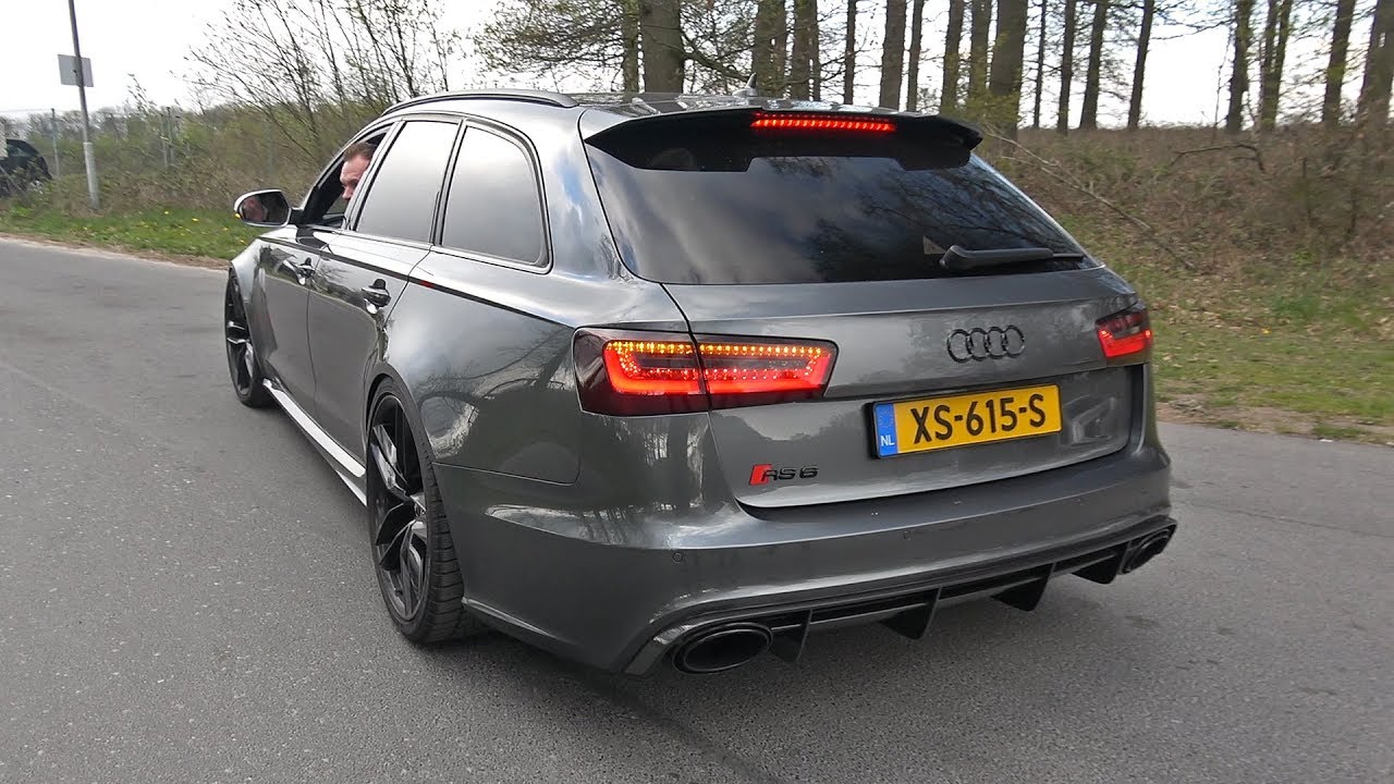 BEST OF VAG EXHAUST SOUNDS 2019