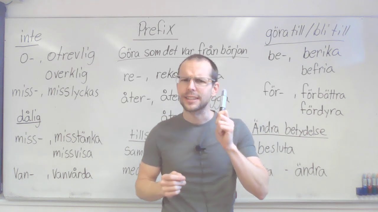 Prefix (sfi)