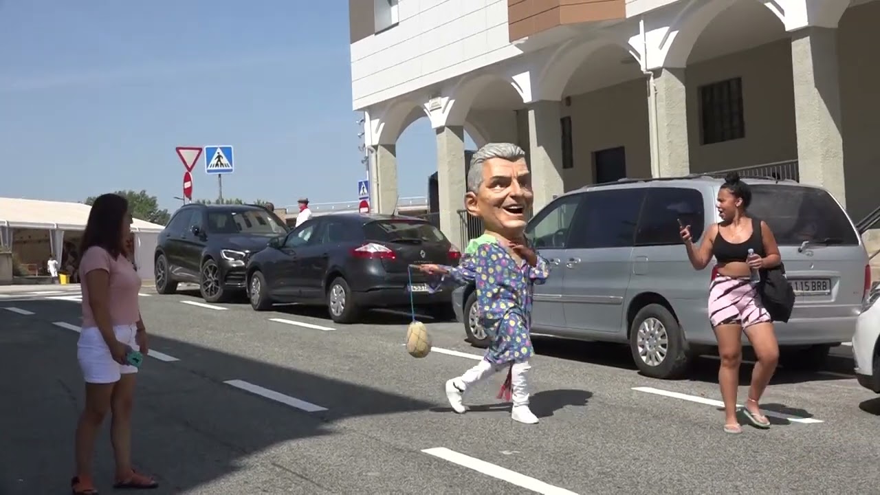 BESTAK 2023 NOAIN I TXUPINAZOA