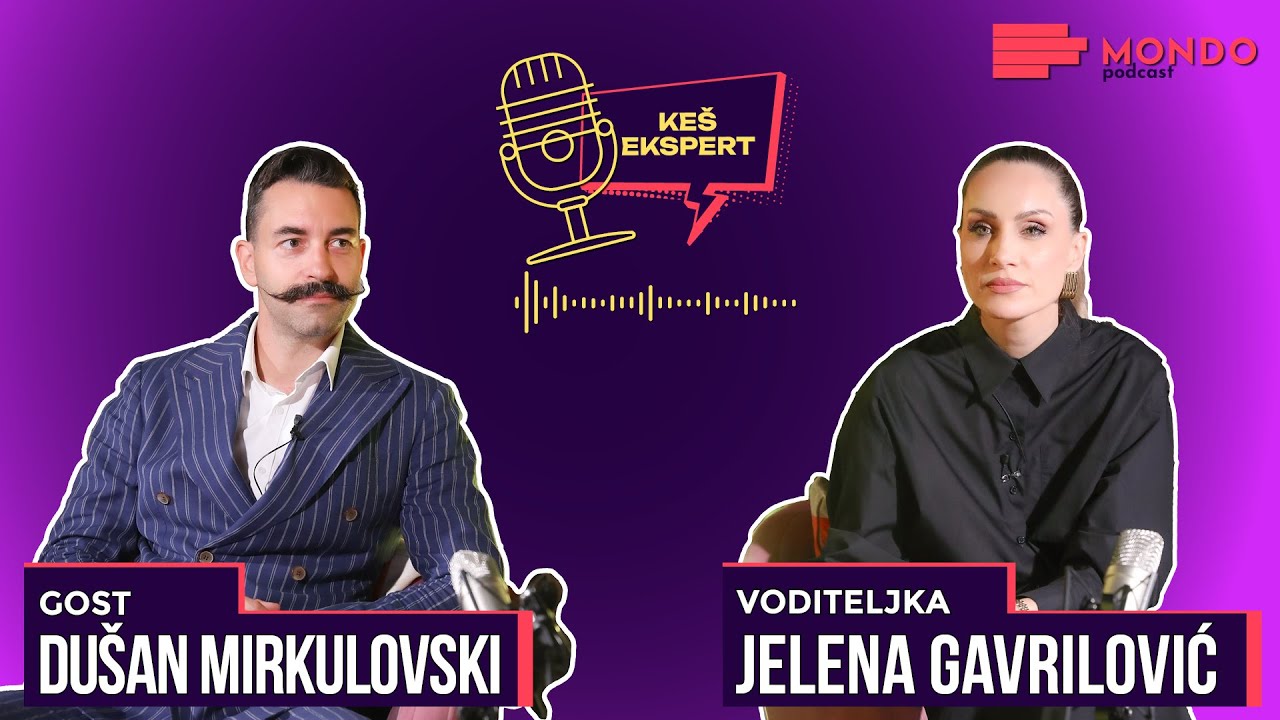 Stručnjak za nekretnine daje savete za kupovinu u Srbiji | Keš ekspert 30