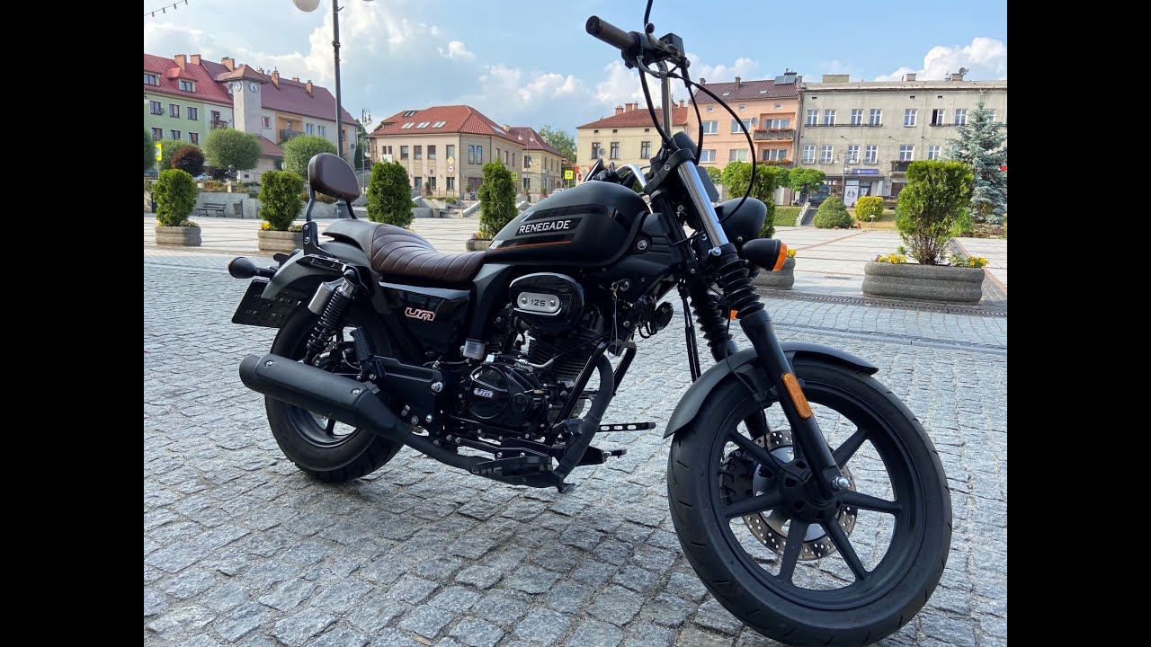 MISJA  UM RENEGADE SPORT
