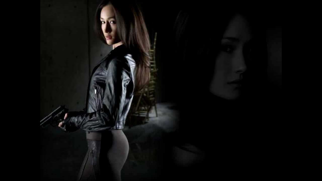 I Am Alexandra (3x, Nikita Soundtrack) - David Russo