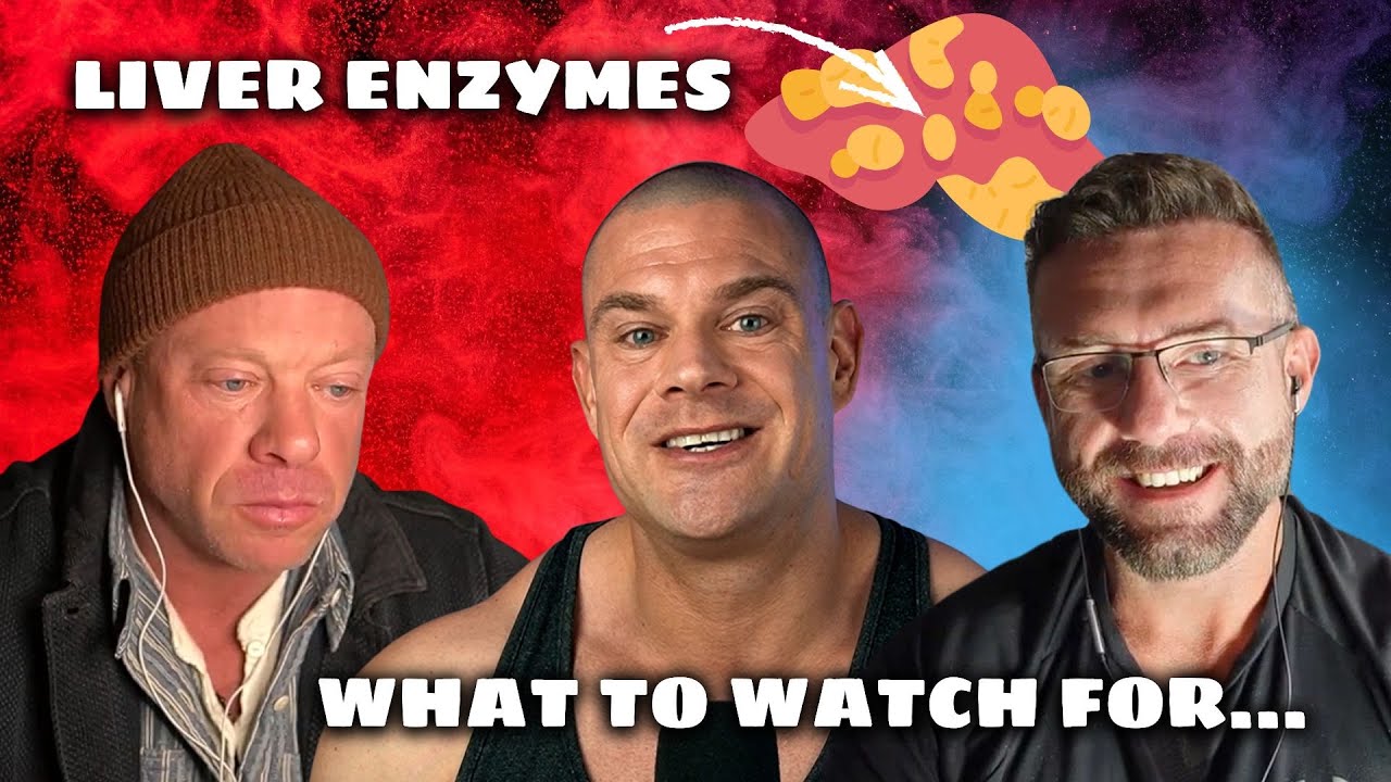 Полное руководство по печеночным ферментам: ГГТ и соотношение АЛТ/АСТ