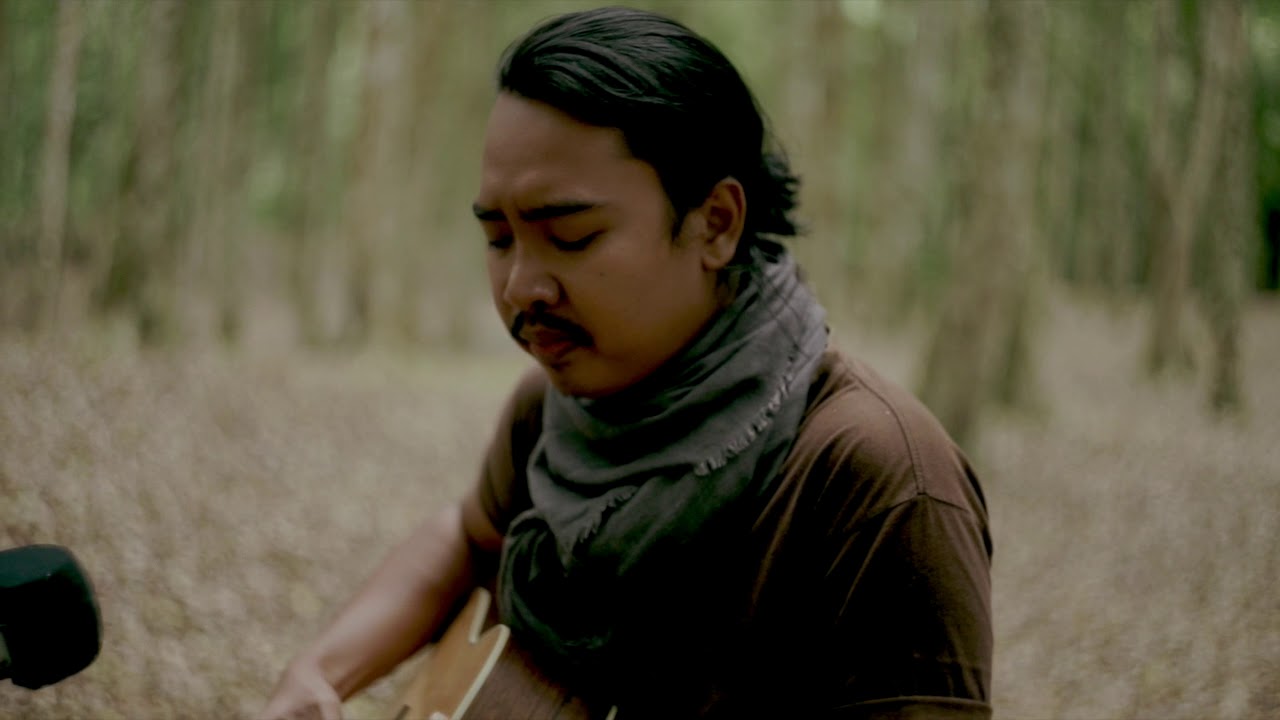 SEPERTI DIA - LIVE DARI BEDUGUL, BALI
