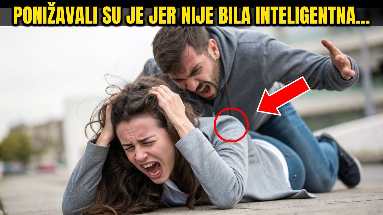 Ti si kao mazga za teret, lako te je jahati!' — rugao se suprug tijekom suđenja za...