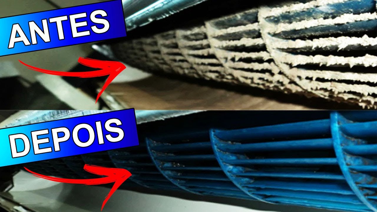 Ar condicionado não gela - veja a causa mais comum!