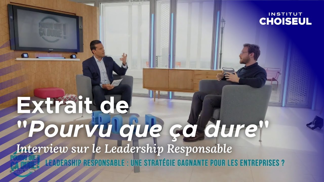 Extrait de l'émission 