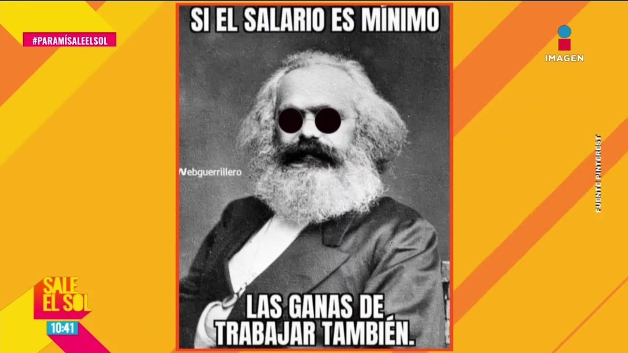 ¡CONVIERTE tus lunes en SUPER lunes con los consejos de Rorro Echávez! | Sale el Sol