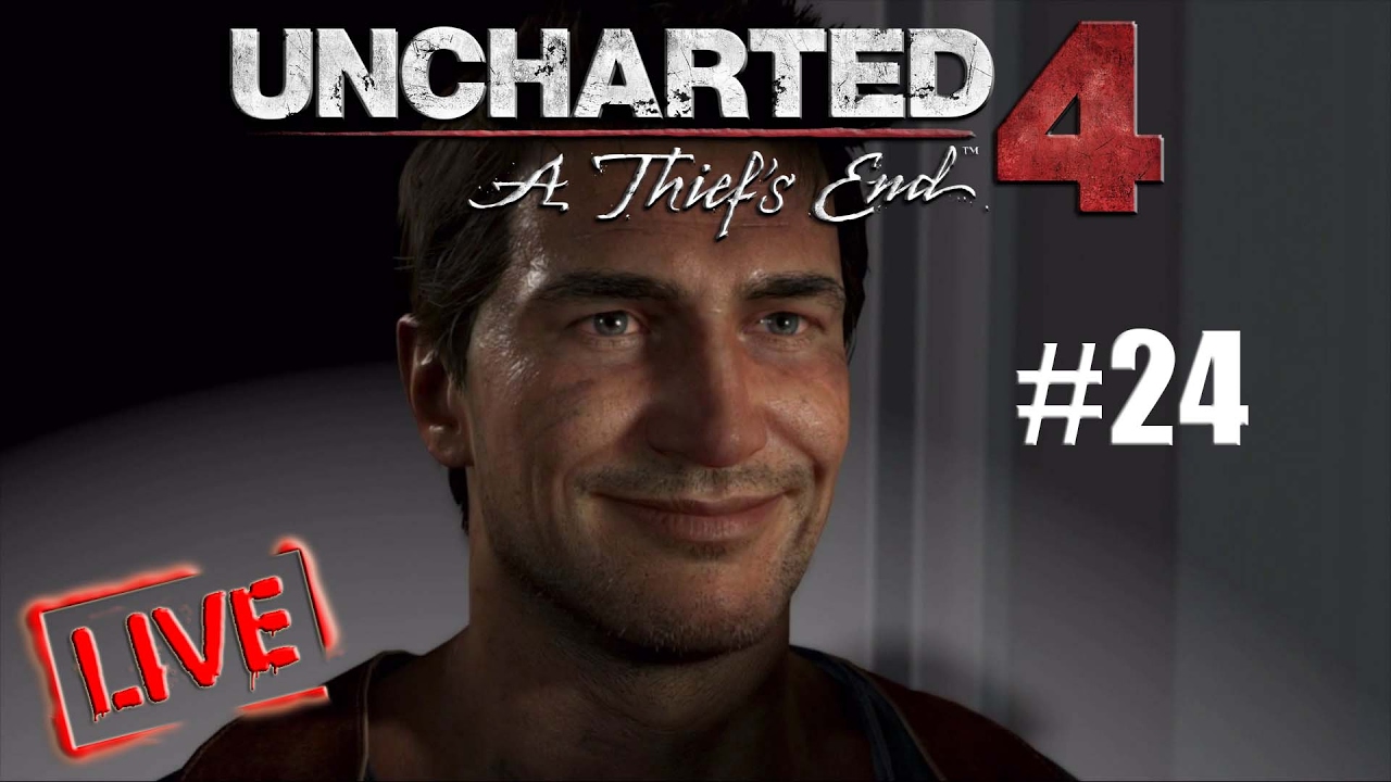 Uncharted 4 (multi) - ...aż tylu zabiłem?!