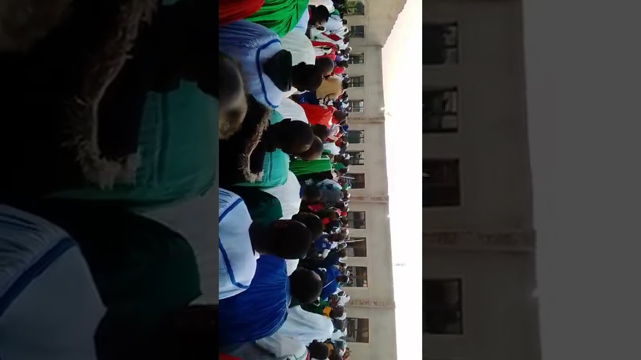 Zion Apostolic Church Mubatanidzwa (1)
