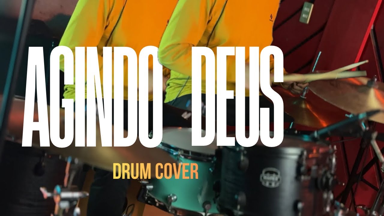 Agindo Deus 