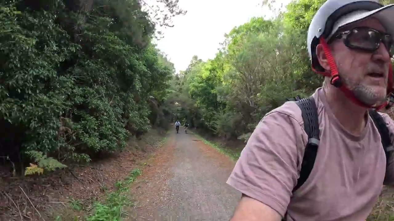 Foster To Meeniyan by Ebikes