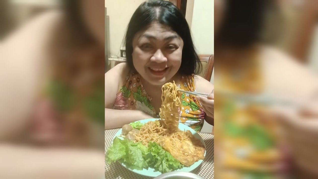 Dahlina Marianita chanel sedang live sekarang!