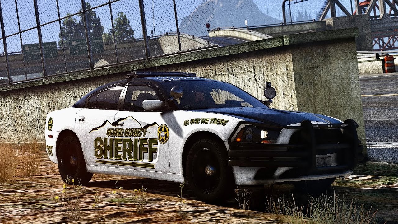 I Joined The Best Tennessee FiveM Server |FiveM RP LEO|