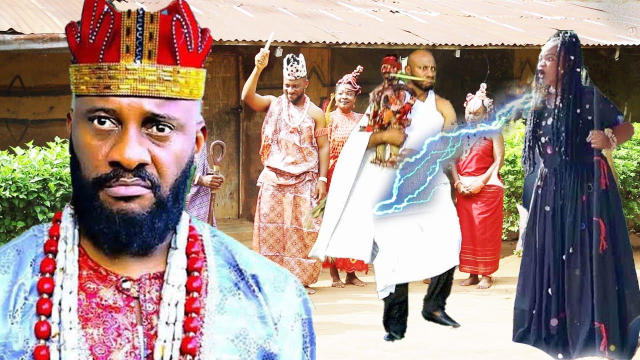 How A Common Man Fought The gods & Became The King Of A Great Kingdom (FULL MOVIE) 2026 LATEST MOVIE