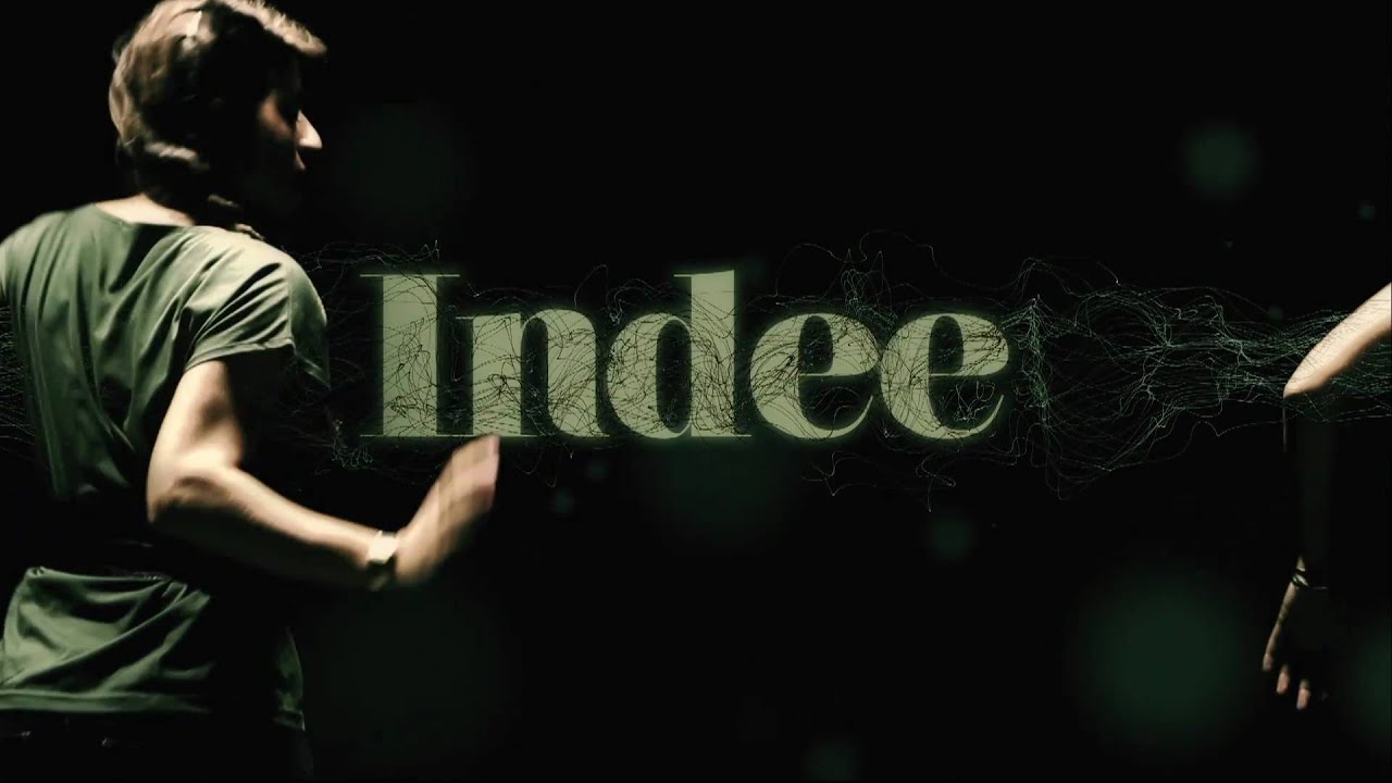 Indee Styla - Mas cerca (Oficial)